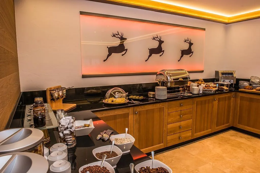 ****  Hotel Reblingerhof Bernried Deutschland