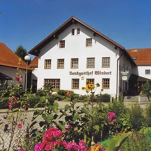 Landgasthof Winbeck ** Bayerbach